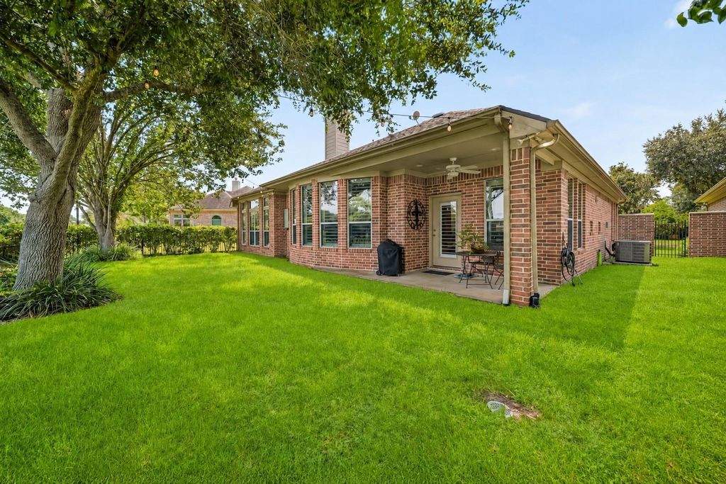 Image 38 of property listing at 3206 Mcmahon Way, Missouri City, TX 77459