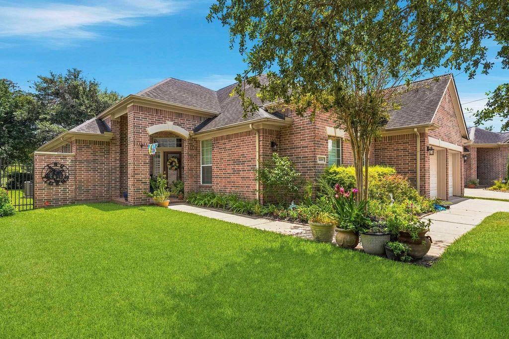 Image 44 of property listing at 3206 Mcmahon Way, Missouri City, TX 77459