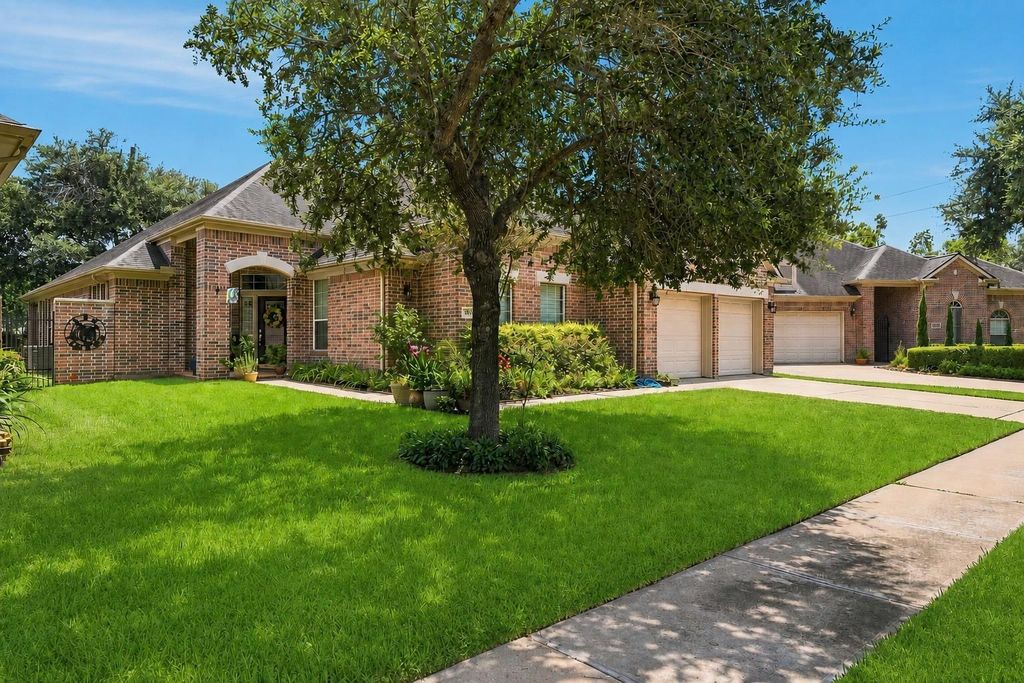 Image 45 of property listing at 3206 Mcmahon Way, Missouri City, TX 77459