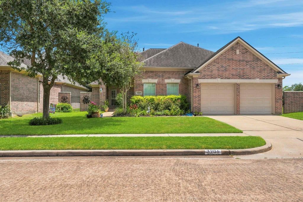 Image 46 of property listing at 3206 Mcmahon Way, Missouri City, TX 77459