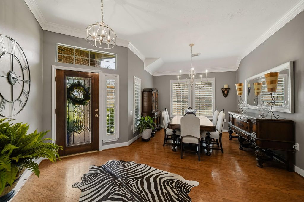 Image 7 of property listing at 3206 Mcmahon Way, Missouri City, TX 77459