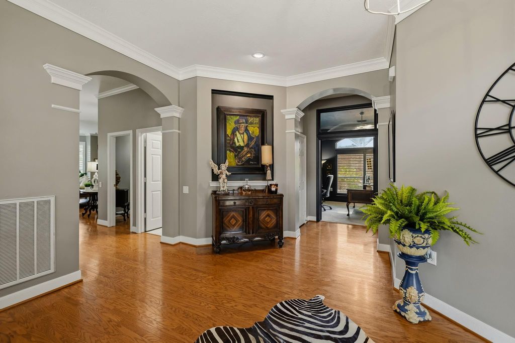 Image 9 of property listing at 3206 Mcmahon Way, Missouri City, TX 77459