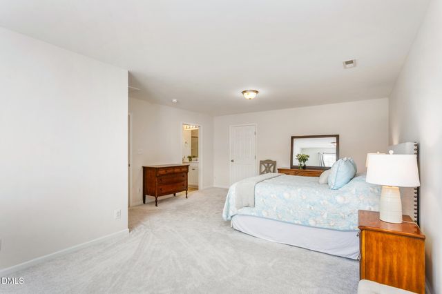 1422 Normandy Drive, Burlington, NC 27215