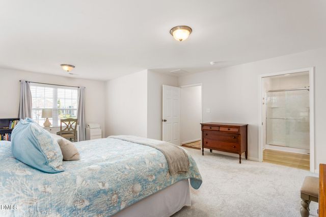 1422 Normandy Drive, Burlington, NC 27215