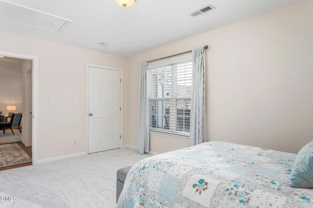 1422 Normandy Drive, Burlington, NC 27215