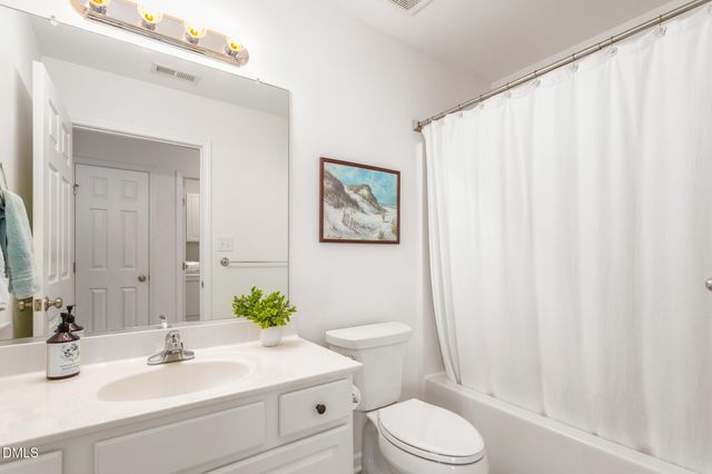 1422 Normandy Drive, Burlington, NC 27215