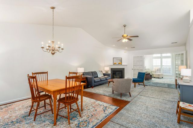 1422 Normandy Drive, Burlington, NC 27215