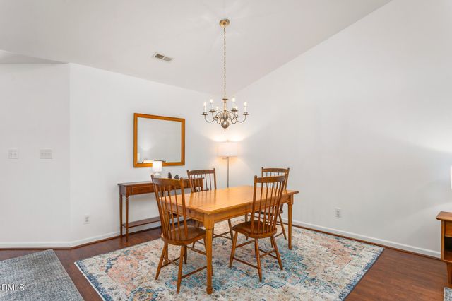 1422 Normandy Drive, Burlington, NC 27215
