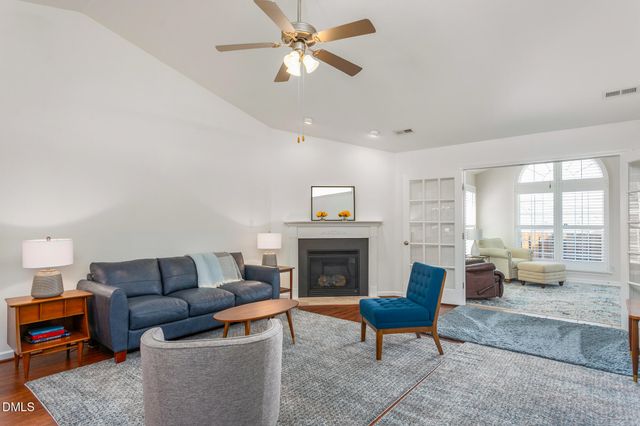 1422 Normandy Drive, Burlington, NC 27215