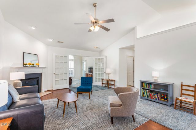1422 Normandy Drive, Burlington, NC 27215
