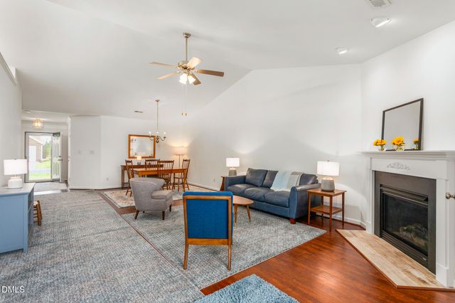 1422 Normandy Drive, Burlington, NC 27215