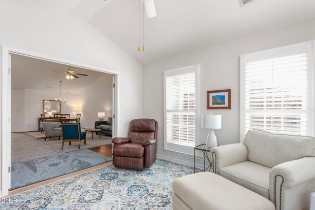 1422 Normandy Drive, Burlington, NC 27215
