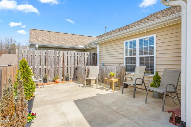 1422 Normandy Drive, Burlington, NC 27215