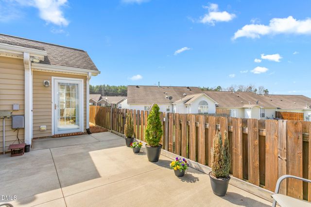 1422 Normandy Drive, Burlington, NC 27215