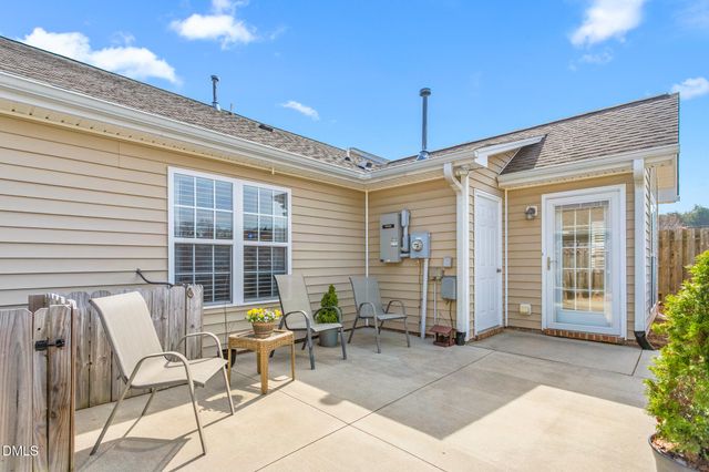 1422 Normandy Drive, Burlington, NC 27215