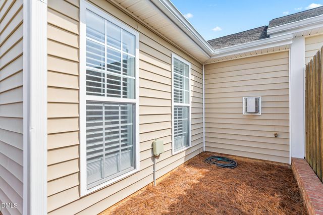 1422 Normandy Drive, Burlington, NC 27215