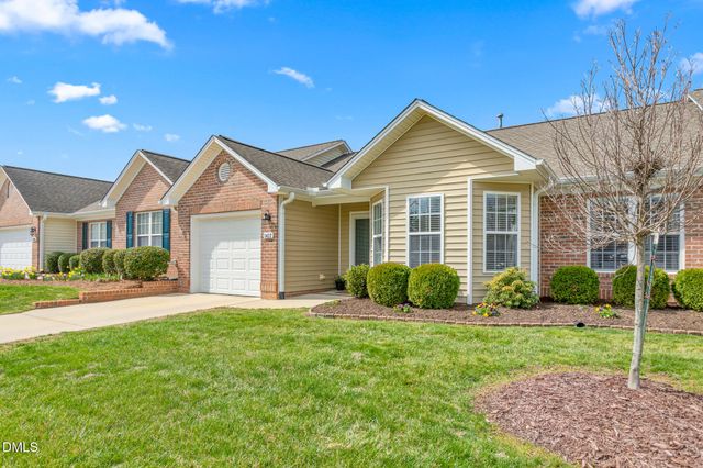 1422 Normandy Drive, Burlington, NC 27215