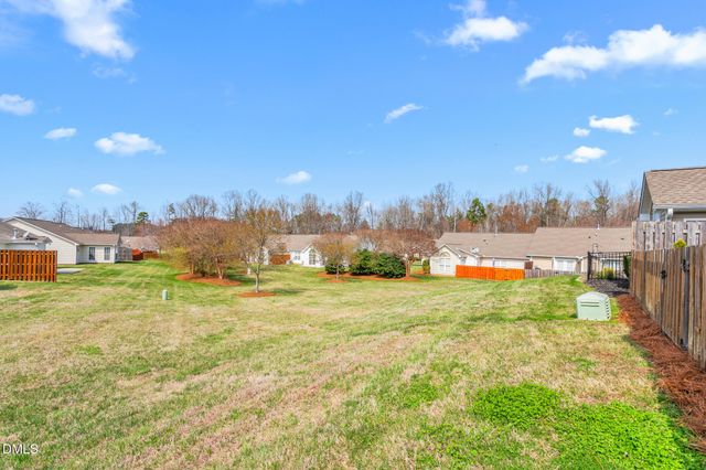 1422 Normandy Drive, Burlington, NC 27215