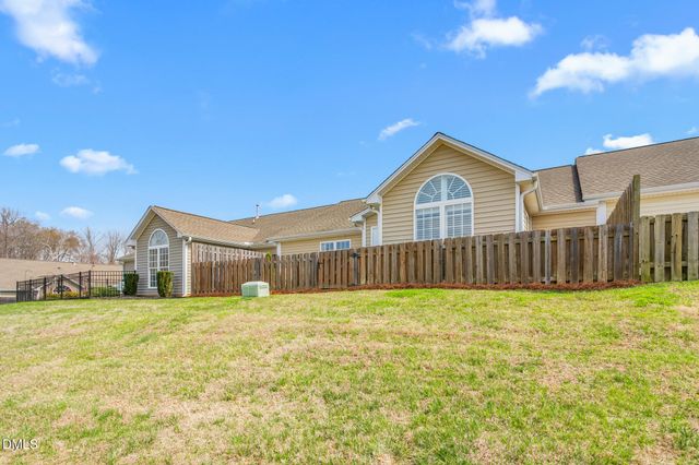 1422 Normandy Drive, Burlington, NC 27215