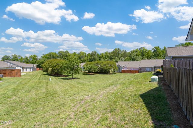 1422 Normandy Drive, Burlington, NC 27215