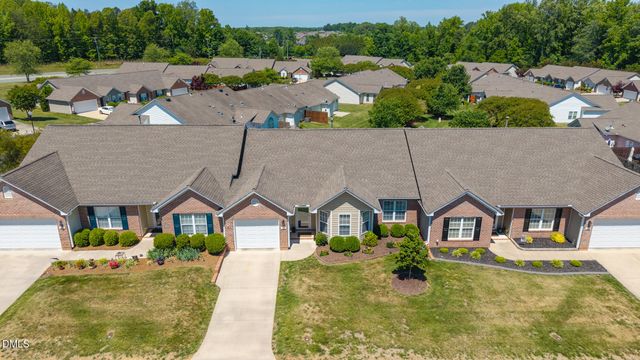 1422 Normandy Drive, Burlington, NC 27215