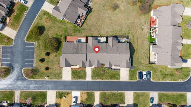 1422 Normandy Drive, Burlington, NC 27215