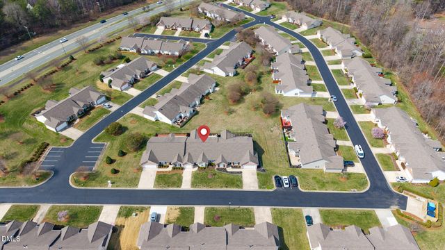 1422 Normandy Drive, Burlington, NC 27215