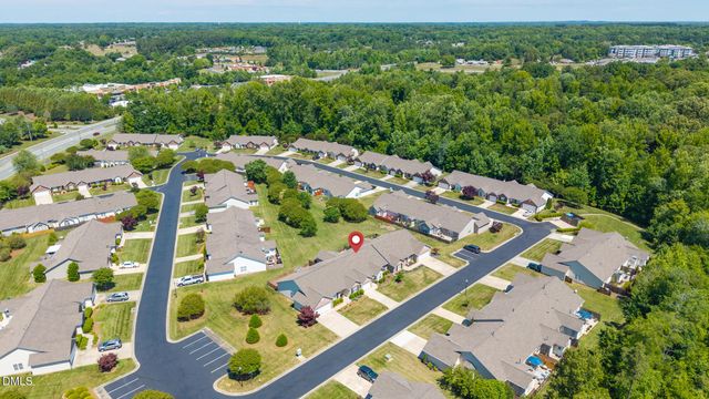 1422 Normandy Drive, Burlington, NC 27215