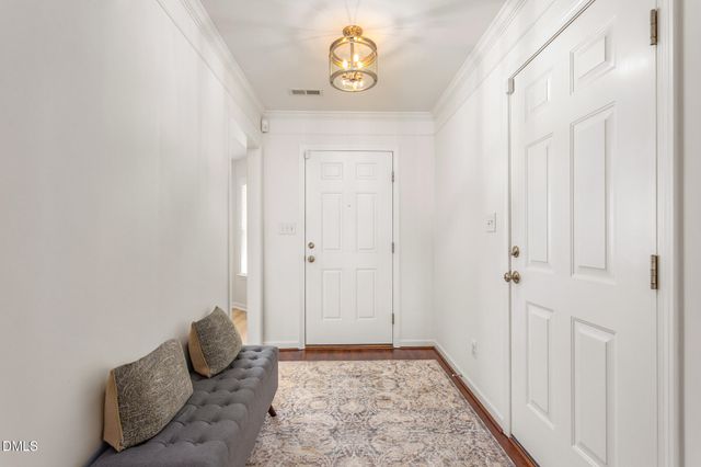 1422 Normandy Drive, Burlington, NC 27215