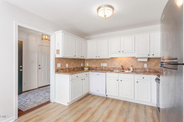 1422 Normandy Drive, Burlington, NC 27215