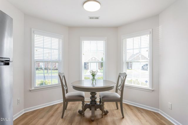 1422 Normandy Drive, Burlington, NC 27215