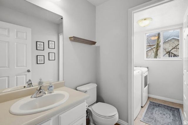 687 W 2025 N, Centerville, UT 84014