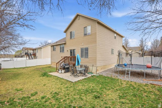 687 W 2025 N, Centerville, UT 84014