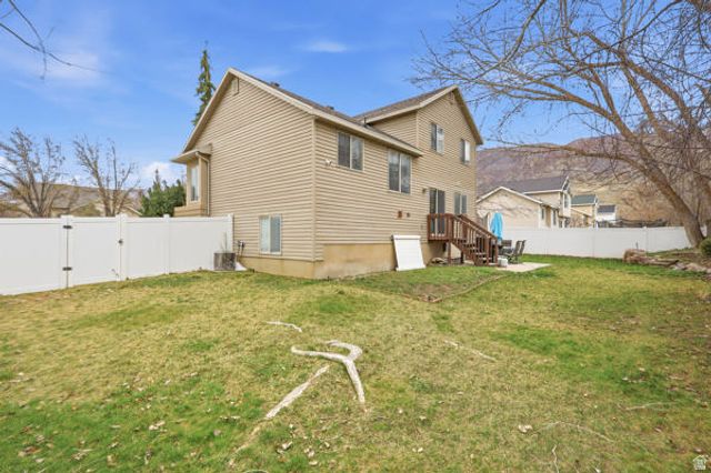 687 W 2025 N, Centerville, UT 84014