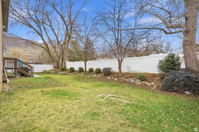 687 W 2025 N, Centerville, UT 84014