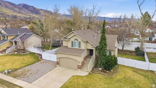 687 W 2025 N, Centerville, UT 84014