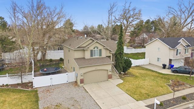 687 W 2025 N, Centerville, UT 84014