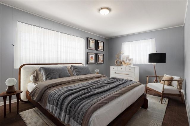 6 Finger Drive, Bella Vista, AR 72715