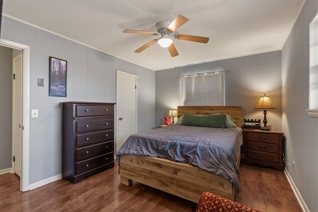 6 Finger Drive, Bella Vista, AR 72715