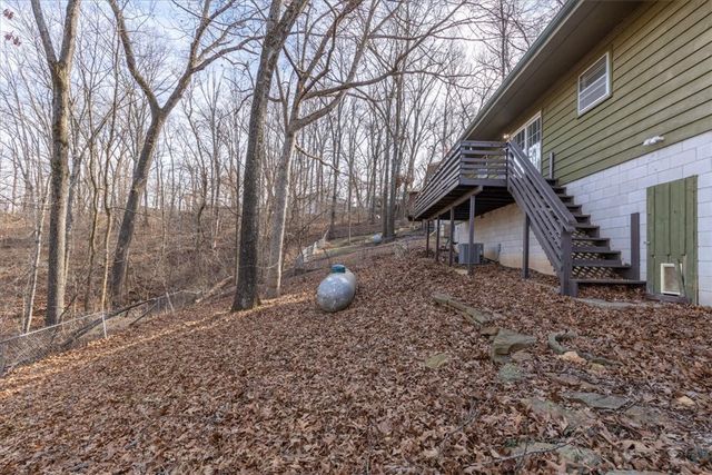 6 Finger Drive, Bella Vista, AR 72715