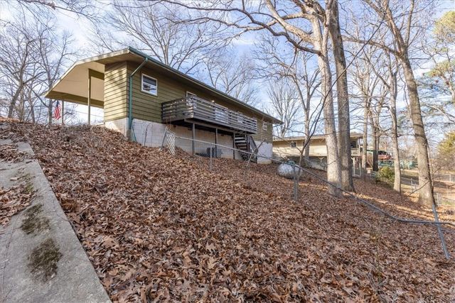 6 Finger Drive, Bella Vista, AR 72715