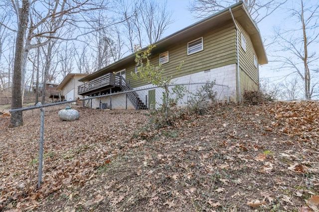 6 Finger Drive, Bella Vista, AR 72715