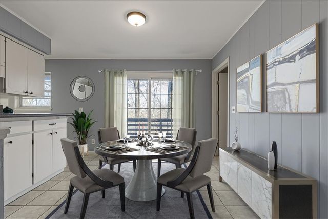 6 Finger Drive, Bella Vista, AR 72715