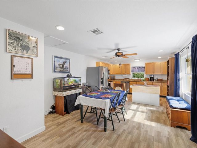 36228 CLINTON AVENUE, Dade City, FL 33525