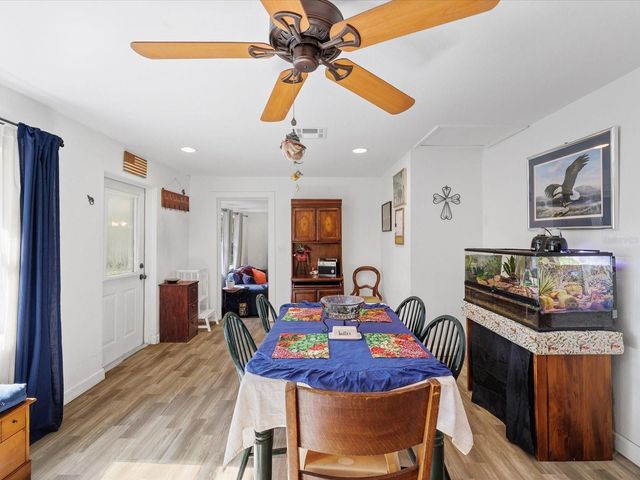 36228 CLINTON AVENUE, Dade City, FL 33525