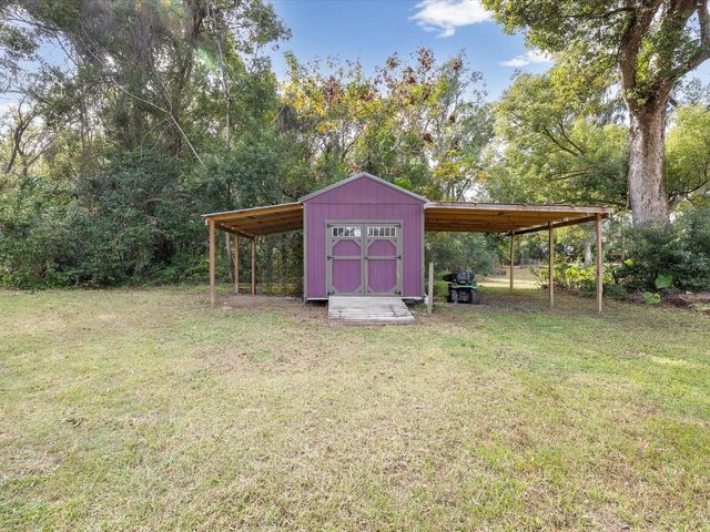 36228 CLINTON AVENUE, Dade City, FL 33525