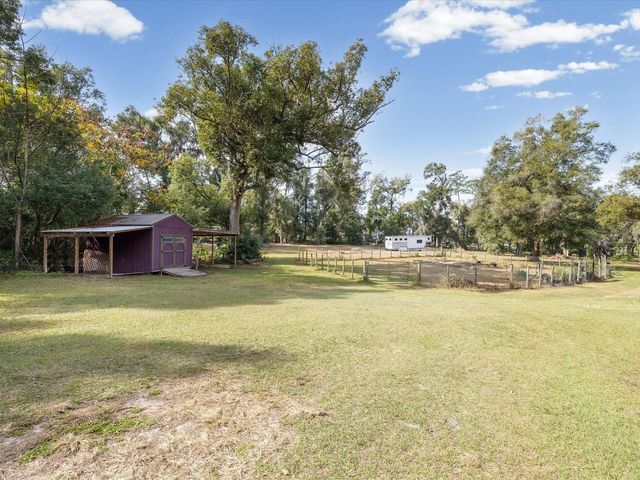 36228 CLINTON AVENUE, Dade City, FL 33525