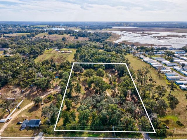 36228 CLINTON AVENUE, Dade City, FL 33525