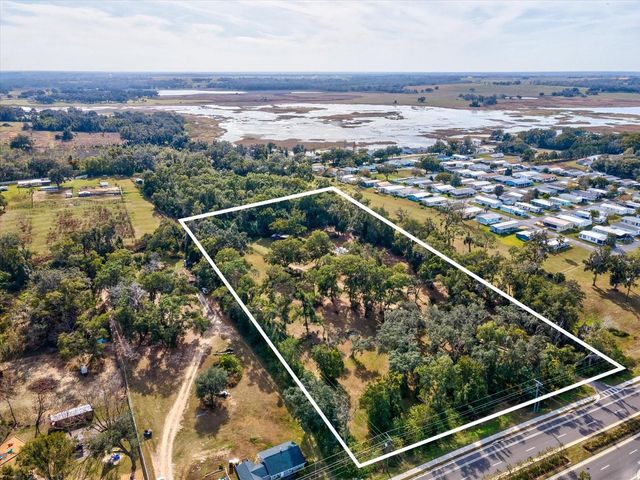 36228 CLINTON AVENUE, Dade City, FL 33525