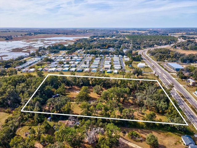 36228 CLINTON AVENUE, Dade City, FL 33525